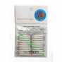Стикеры для век двусторонние THE SAEM Duplex Eyelid Sticker Eye