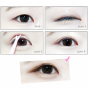 Стикеры для век двусторонние THE SAEM Duplex Eyelid Sticker Eye