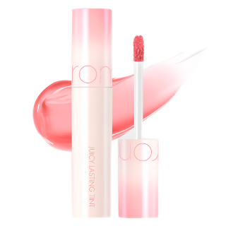 Тинт для губ стойкий Rom&amp;nd Juicy Lasting Tint 31 Bare Apricot 