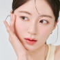 Тинт для губ стойкий Rom&amp;nd Juicy Lasting Tint 31 Bare Apricot 