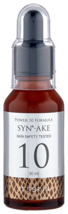 Сыворотка для лица It&#039;s Skin Power 10 Formula Syn Ake Effector