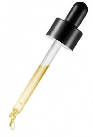 Сыворотка для лица обновляющая с витамином C CU Skin CU:Nature Natural Vita C Serum