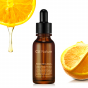 Сыворотка для лица обновляющая с витамином C CU Skin CU:Nature Natural Vita C Serum