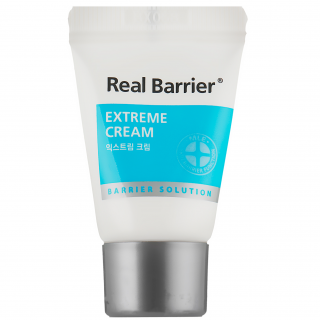 Крем для лица защитный Real Barrier Extreme Cream, миниатюра