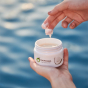 Скраб для лица и тела Tropicana Desiccated Coconut Oil Scrub