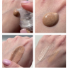 Тональное средство невесомое Lizda Zero Fit Cover Capsule Foundation тон 21