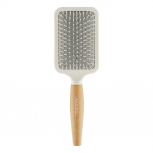 ​Расческа для волос деревянная Masil Wooden Paddle Brush