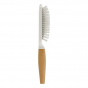 ​Расческа для волос деревянная Masil Wooden Paddle Brush