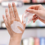 Патчи на верхнее и нижнее веко Isov Anti-Wrinkle Eye Mask