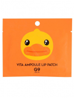 Патч для губ Berrisom B. Duck Vita Ampoule Lip Patch