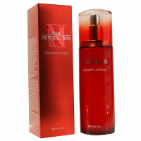 Молочко для лица антивозрастное MISSHA Time Revolution Vitality Lotion
