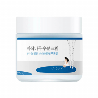 Крем для лица увлажняющий с березовым соком Round Lab Birch Juice Moisturizing Cream