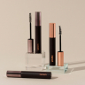 Тушь для ресниц подкручивающая Heimish Dailism Smudge Stop Mascara Curling 01 Black