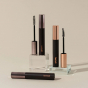 Тушь для ресниц подкручивающая Heimish Dailism Smudge Stop Mascara Curling Black