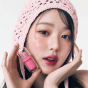 Тинт стойкий гелевый Amuse Jel-Fit Tint 04 Rose Milk 