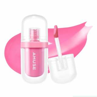 Тинт стойкий гелевый Amuse Jel-Fit Tint 04 Rose Milk 