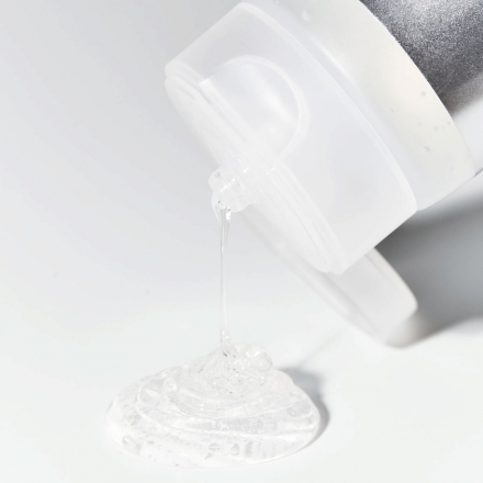 Гель для умывания увлажняющий Anua 8 Hyaluronic Acid Moisturizing Gentle Gel Cleanser