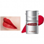 Тинт-помада для губ THE SAEM Lip Paint 02 Fiery Red