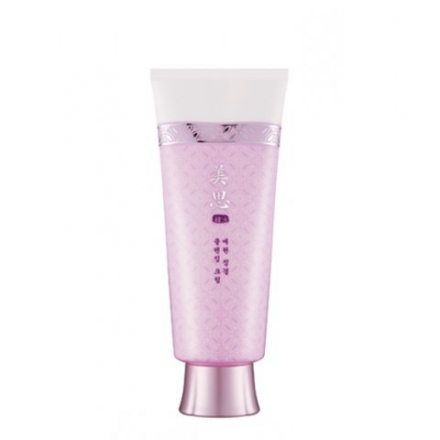Очищающий крем для лица MISA Yei Hyun Cleansing Cream, 200 мл