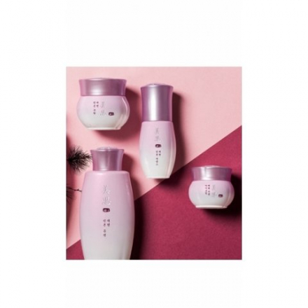Очищающий крем для лица MISA Yei Hyun Cleansing Cream, 200 мл