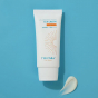 Солнцезащитный крем с коллагеном и аминокислотами Trimay UV Protection Sun Cream SPF50+ PA++++ 