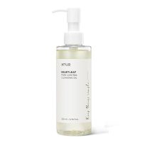 Гидрофильное масло Anua Heartleaf Pore Control Cleansing Oil