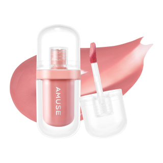 Тинт стойкий гелевый Amuse Jel-Fit Tint 05 Oat Fig 