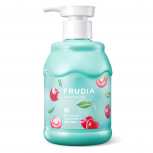 Гель для душа с вишней Frudia  My Orchard Cherry Body Wash