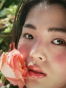 Масло-плампер для губ Tocobo Juicy Berry Plumping Lip Oil 05 Rosy Girl