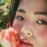Масло-плампер для губ Tocobo Juicy Berry Plumping Lip Oil 05 Rosy Girl
