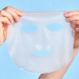 Тканевая маска с маслом ши Labute Revive The Skin Shea Butter Mask