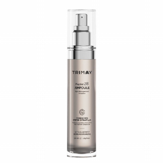 Сыворотка для лица антивозрастная с пептидным комплексом Trimay Peptide 28 Ampoule