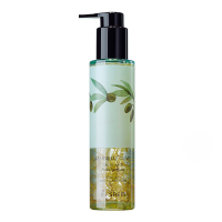 Масло для лица гидрофильное THE SAEM Marseille Olive Cleansing Oil Fresh Purifying