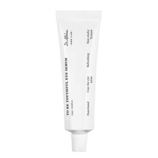 Сыворотка для век Dr Althea To Be Youthfull Eye Serum