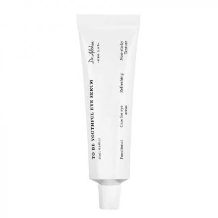 Сыворотка для век Dr Althea To Be Youthfull Eye Serum