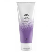 Гель-пилинг для лица c LHA кислотой J:on Clear&Bright Skin Peeling Gel