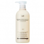 Шампунь с натуральными ингредиентами La&#039;dor Triplex Natural Shampoo