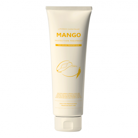 Маска для волос манго Pedison Insitut-Beaute Mango Rich Lpp Treatment
