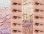 Палетка теней Rom&amp;nd Better Than Palette 00. Light &amp; Glitter Garden 