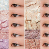 Палетка теней Rom&nd Better Than Palette 00. Light & Glitter Garden 