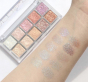 Палетка теней Rom&amp;nd Better Than Palette 00. Light &amp; Glitter Garden 