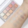 Палетка теней Rom&nd Better Than Palette 00. Light & Glitter Garden 