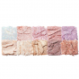 Палетка теней Rom&amp;nd Better Than Palette 00. Light &amp; Glitter Garden 