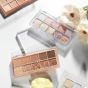 Палетка теней Rom&amp;nd Better Than Palette 00. Light &amp; Glitter Garden 