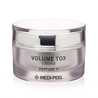 Крем для лица с 9 пептидами Medi-Peel Volume TOX Cream