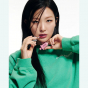 Тинт стойкий гелевый Amuse Jel-Fit Tint 06 Seoul Girl