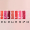 Масло-плампер для губ Tocobo Juicy Berry Plumping Lip Oil 07 Plum Jam