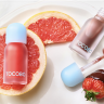 Масло-плампер для губ Tocobo Juicy Berry Plumping Lip Oil 07 Plum Jam