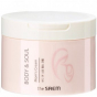 Крем для тела увлажняющий The Saem BODY &amp; SOUL Mom's Cream