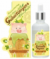 Сыворотка для лица с галактомисисом Elizavecca Hell-Pore Galactomyces Pure Ample 100%